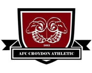 Logo AFC Croydon Athletic