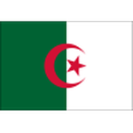 Logo Algeria