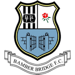 Logo Bamber Bridge