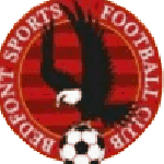Logo Bedfont Sports