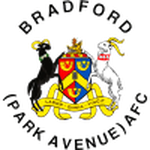 Logo Bradford (Park Avenue)