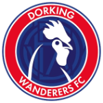 Logo Dorking Wanderers