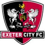 Logo Exeter City