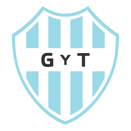 Logo Gimnasia y Tiro (Salta)