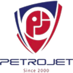 Logo Petrojet