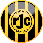 Logo Roda JC Kerkrade