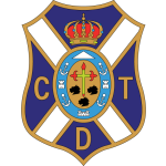 Logo CD Tenerife