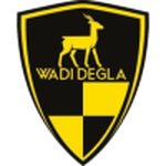 Logo Wadi Degla