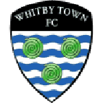 Logo Whitby Town
