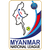 VĐQG Myanmar