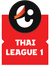 Hilux Revo Thai League