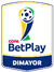 Colombian Copa BetPlay DIMAYOR