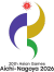 Asian Games 2026